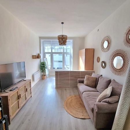 Cabo Beach Studio'S Blankenberge Buitenkant foto