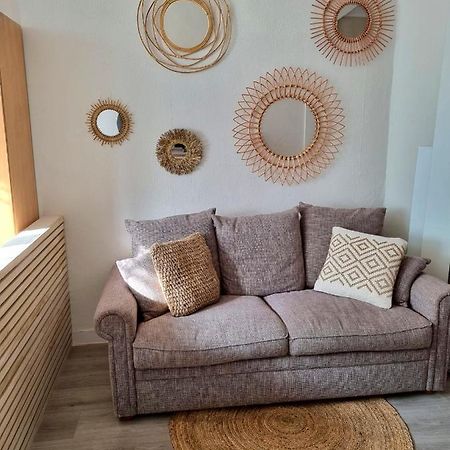 Cabo Beach Studio'S Blankenberge Buitenkant foto