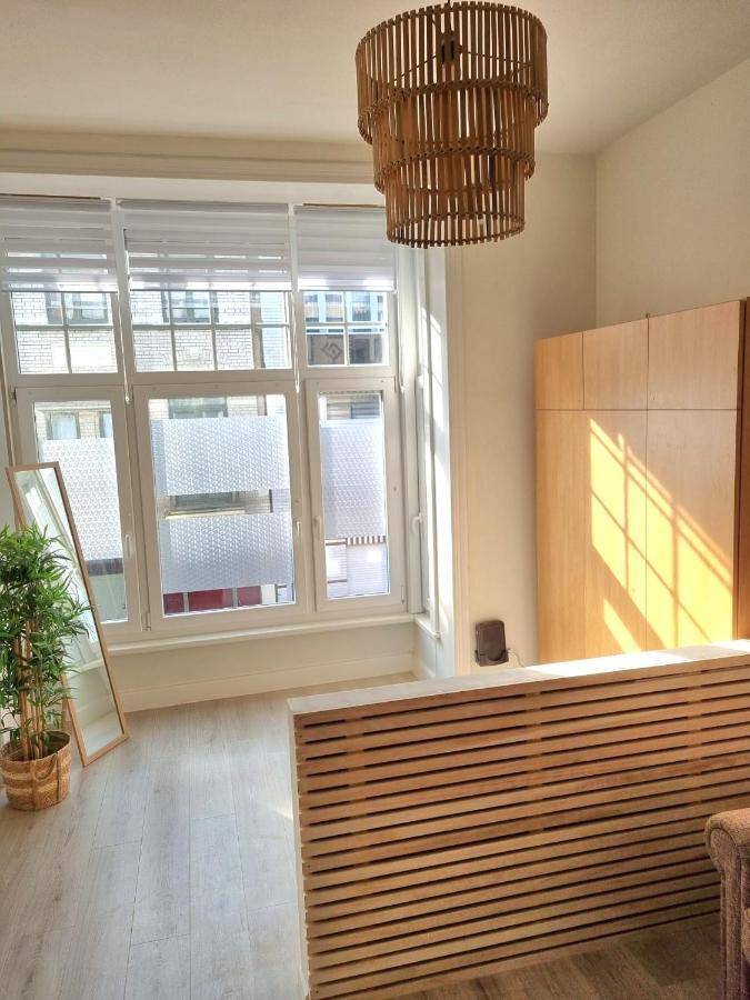 Cabo Beach Studio'S Blankenberge Buitenkant foto